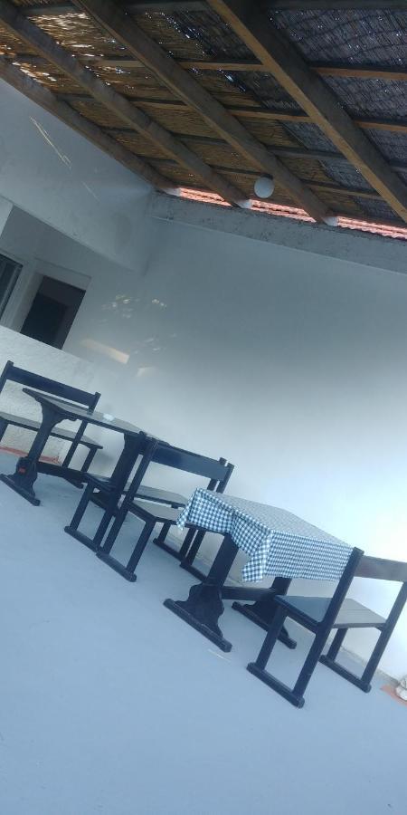 Villa Franic Saplunara Exterior foto