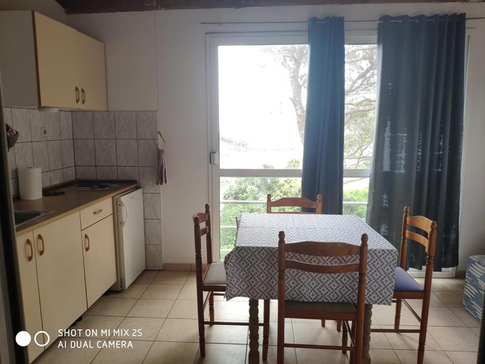 Villa Franic Saplunara Exterior foto